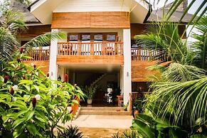 Casa Wilcon The Charming Hotel