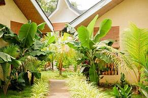 Casa Wilcon The Charming Hotel