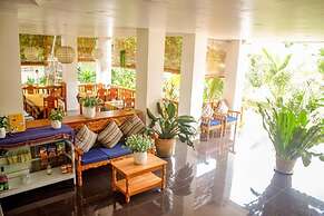 Casa Wilcon The Charming Hotel