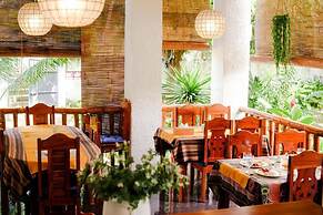 Casa Wilcon The Charming Hotel