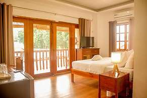 Casa Wilcon The Charming Hotel