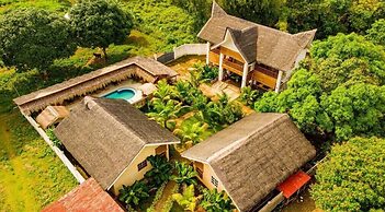 Casa Wilcon The Charming Hotel