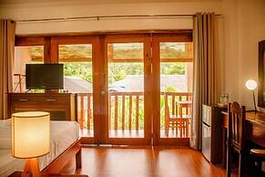 Casa Wilcon The Charming Hotel