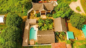 Casa Wilcon The Charming Hotel