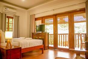 Casa Wilcon The Charming Hotel