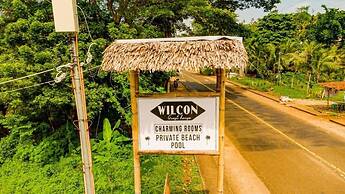 Casa Wilcon The Charming Hotel