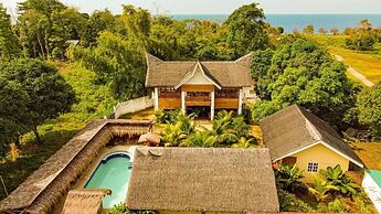 Casa Wilcon The Charming Hotel