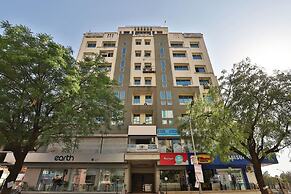 Hotel President Inn