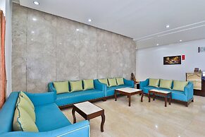 Hotel President Inn