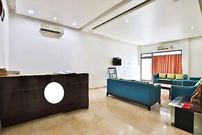 Hotel President Inn