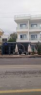 Port Hotel Tasucu