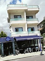 Port Hotel Tasucu