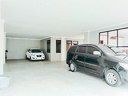 Roemah Tebet Powered by Cocotel