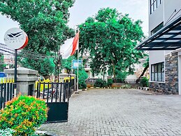 Roemah Tebet Powered by Cocotel