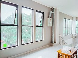 Roemah Tebet Powered by Cocotel