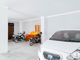 Roemah Tebet Powered by Cocotel