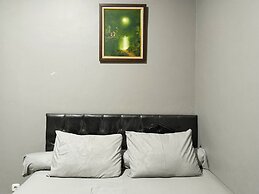 Roemah Tebet Powered by Cocotel