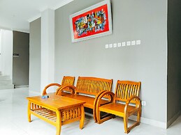 Roemah Tebet Powered by Cocotel