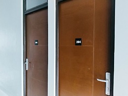 Roemah Tebet Powered by Cocotel