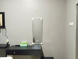 Roemah Tebet Powered by Cocotel