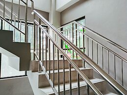 Roemah Tebet Powered by Cocotel