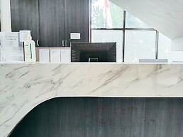 Roemah Tebet Powered by Cocotel