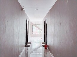 Roemah Tebet Powered by Cocotel