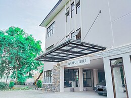 Roemah Tebet Powered by Cocotel