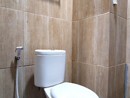 Roemah Tebet Powered by Cocotel