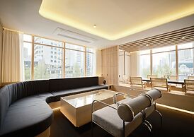 UH Suite Seoul Deoksugung