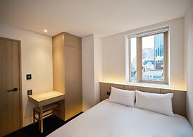 UH Suite Seoul Deoksugung