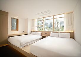 UH Suite Seoul Deoksugung