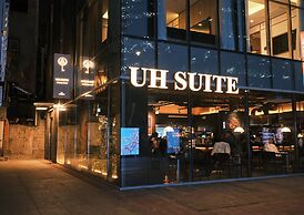 UH Suite Seoul Deoksugung