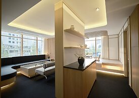 UH Suite Seoul Deoksugung