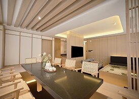 UH Suite Seoul Deoksugung