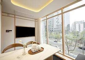 UH Suite Seoul Deoksugung