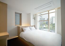 UH Suite Seoul Deoksugung