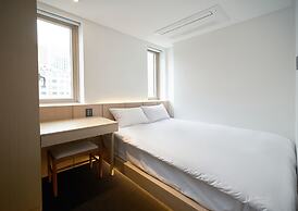 UH Suite Seoul Deoksugung