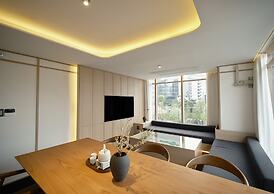 UH Suite Seoul Deoksugung