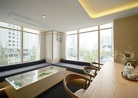 UH Suite Seoul Deoksugung