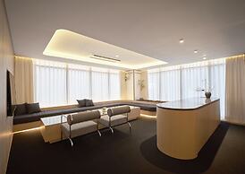 UH Suite Seoul Deoksugung