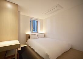 UH Suite Seoul Deoksugung