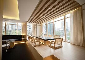 UH Suite Seoul Deoksugung