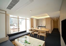 UH Suite Seoul Deoksugung