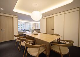 UH Suite Seoul Deoksugung