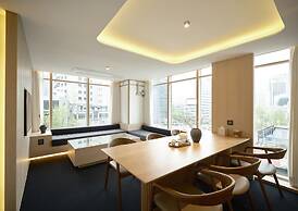 UH Suite Seoul Deoksugung