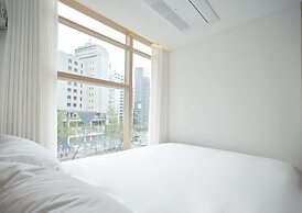 UH Suite Seoul Deoksugung