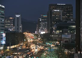 UH Suite Seoul Deoksugung