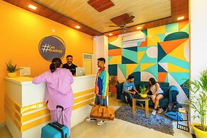 The Social Stays Rishikesh