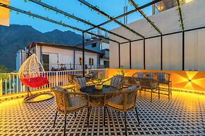 The Social Stays Rishikesh